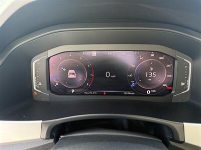 2023 Volkswagen Atlas SEL 4Motion - Photo 26 - Elkhart, IN 46514