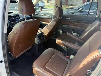2023 Volkswagen Atlas SEL 4Motion - Photo 13 - Elkhart, IN 46514
