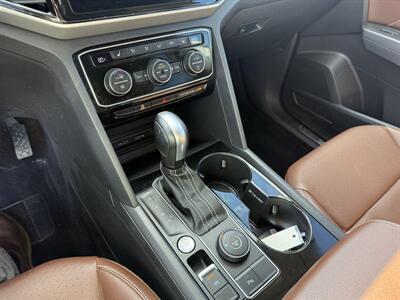 2023 Volkswagen Atlas SEL 4Motion - Photo 23 - Elkhart, IN 46514