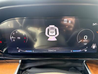 2023 Jeep Grand Wagoneer SERIES III   - Photo 24 - Elkhart, IN 46514