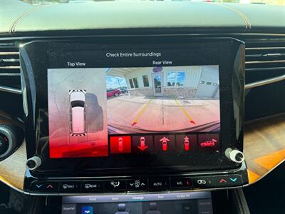 2023 Jeep Grand Wagoneer SERIES III   - Photo 23 - Elkhart, IN 46514