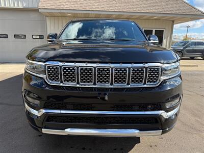 2023 Jeep Grand Wagoneer SERIES III   - Photo 7 - Elkhart, IN 46514