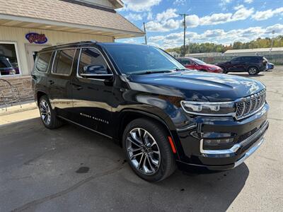 2023 Jeep Grand Wagoneer SERIES III   - Photo 6 - Elkhart, IN 46514