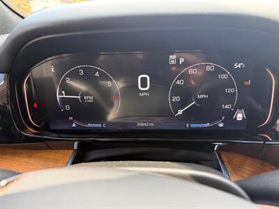 2023 Jeep Grand Wagoneer SERIES III   - Photo 26 - Elkhart, IN 46514