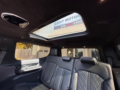 2023 Jeep Grand Wagoneer SERIES III   - Photo 28 - Elkhart, IN 46514