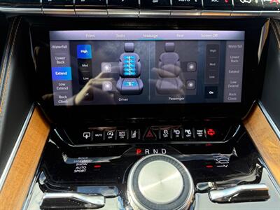 2023 Jeep Grand Wagoneer SERIES III   - Photo 22 - Elkhart, IN 46514