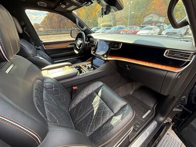 2023 Jeep Grand Wagoneer SERIES III   - Photo 20 - Elkhart, IN 46514