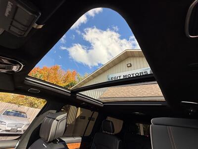 2023 Jeep Grand Wagoneer SERIES III   - Photo 25 - Elkhart, IN 46514