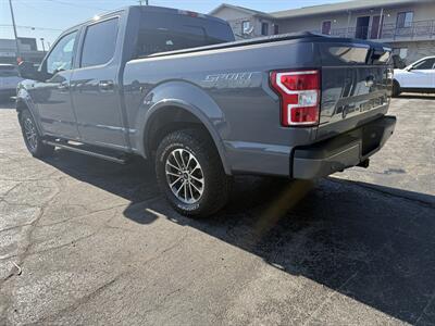 2020 Ford F-150 XLT   - Photo 3 - Elkhart, IN 46514
