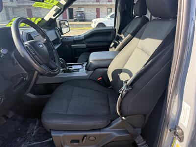2020 Ford F-150 XLT   - Photo 16 - Elkhart, IN 46514