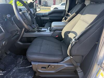 2020 Ford F-150 XLT   - Photo 15 - Elkhart, IN 46514