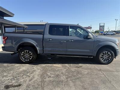 2020 Ford F-150 XLT   - Photo 9 - Elkhart, IN 46514