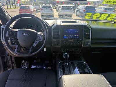 2020 Ford F-150 XLT   - Photo 21 - Elkhart, IN 46514