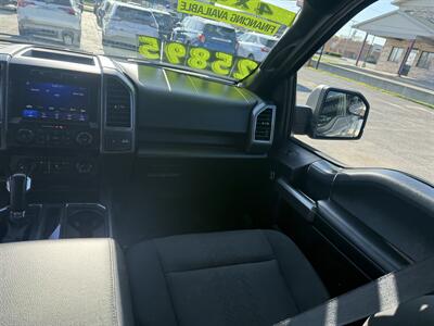 2020 Ford F-150 XLT   - Photo 22 - Elkhart, IN 46514