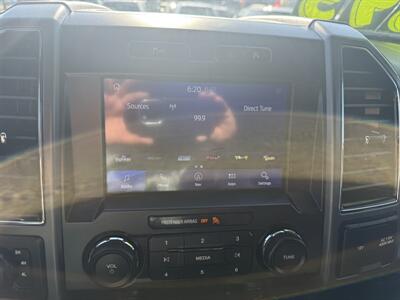 2020 Ford F-150 XLT   - Photo 24 - Elkhart, IN 46514