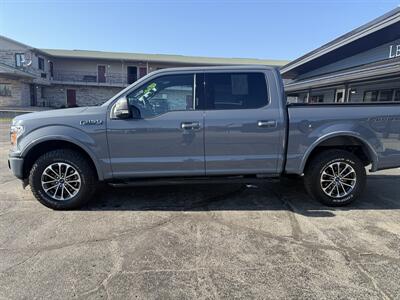 2020 Ford F-150 XLT   - Photo 4 - Elkhart, IN 46514
