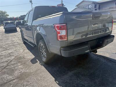 2020 Ford F-150 XLT   - Photo 6 - Elkhart, IN 46514