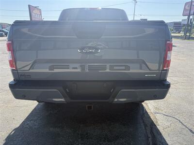 2020 Ford F-150 XLT   - Photo 7 - Elkhart, IN 46514