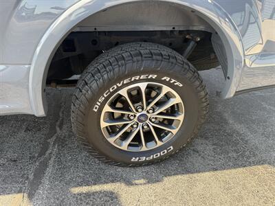 2020 Ford F-150 XLT   - Photo 17 - Elkhart, IN 46514