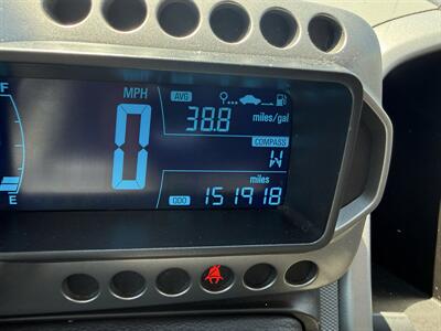 2015 Chevrolet Sonic LT Manual - Photo 17 - Elkhart, IN 46514