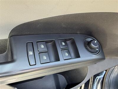2015 Chevrolet Sonic LT Manual - Photo 13 - Elkhart, IN 46514