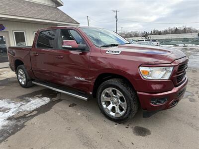 2019 RAM 1500 Big Horn   - Photo 7 - Elkhart, IN 46514