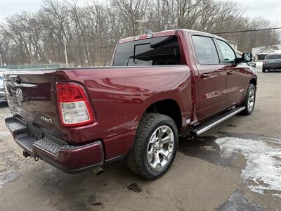 2019 RAM 1500 Big Horn   - Photo 6 - Elkhart, IN 46514