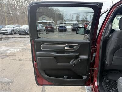 2019 RAM 1500 Big Horn   - Photo 11 - Elkhart, IN 46514