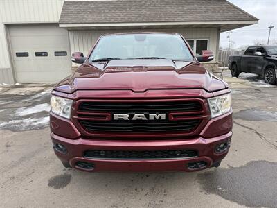 2019 RAM 1500 Big Horn   - Photo 8 - Elkhart, IN 46514