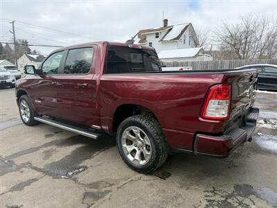 2019 RAM 1500 Big Horn   - Photo 5 - Elkhart, IN 46514