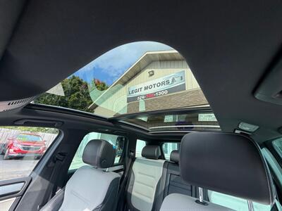 2017 Volkswagen Touareg WOLFSBURG   - Photo 24 - Elkhart, IN 46514