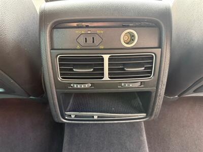 2017 Volkswagen Touareg WOLFSBURG   - Photo 17 - Elkhart, IN 46514