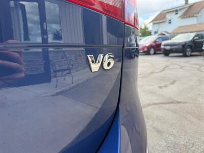 2017 Volkswagen Touareg WOLFSBURG   - Photo 6 - Elkhart, IN 46514