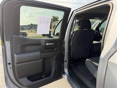 2019 Chevrolet Silverado 1500 LT   - Photo 13 - Elkhart, IN 46514