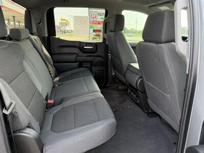 2019 Chevrolet Silverado 1500 LT   - Photo 16 - Elkhart, IN 46514