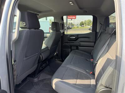2019 Chevrolet Silverado 1500 LT   - Photo 14 - Elkhart, IN 46514