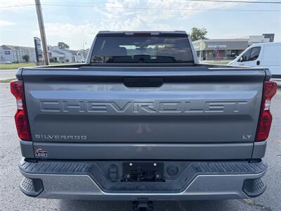 2019 Chevrolet Silverado 1500 LT   - Photo 6 - Elkhart, IN 46514