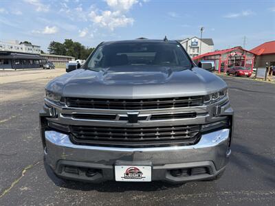 2019 Chevrolet Silverado 1500 LT   - Photo 10 - Elkhart, IN 46514
