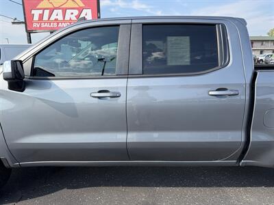 2019 Chevrolet Silverado 1500 LT   - Photo 4 - Elkhart, IN 46514