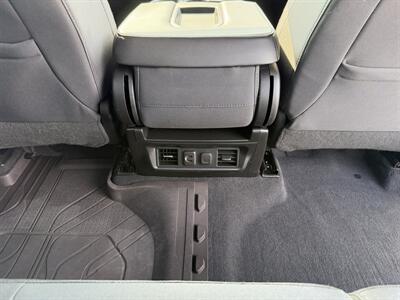 2019 Chevrolet Silverado 1500 LT   - Photo 17 - Elkhart, IN 46514