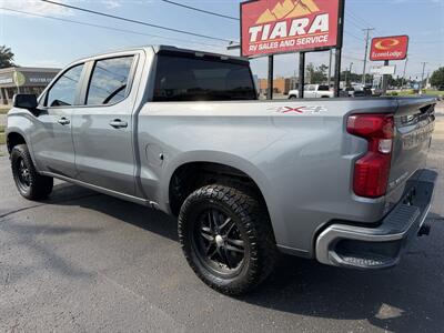 2019 Chevrolet Silverado 1500 LT   - Photo 5 - Elkhart, IN 46514