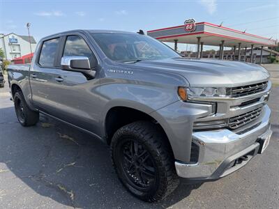 2019 Chevrolet Silverado 1500 LT   - Photo 9 - Elkhart, IN 46514