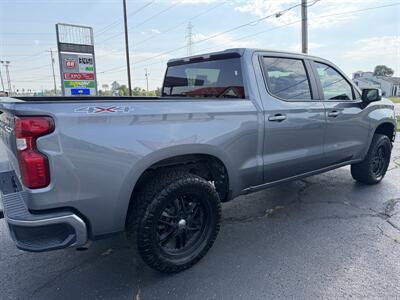 2019 Chevrolet Silverado 1500 LT   - Photo 7 - Elkhart, IN 46514