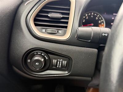 2017 Jeep Renegade LIMITED   - Photo 27 - Elkhart, IN 46514