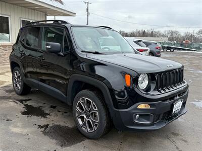 2017 Jeep Renegade LIMITED   - Photo 11 - Elkhart, IN 46514