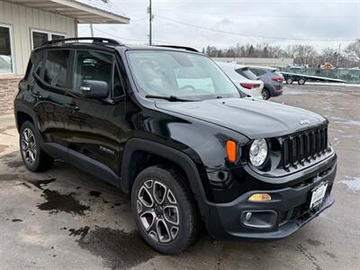 2017 Jeep Renegade LIMITED   - Photo 8 - Elkhart, IN 46514