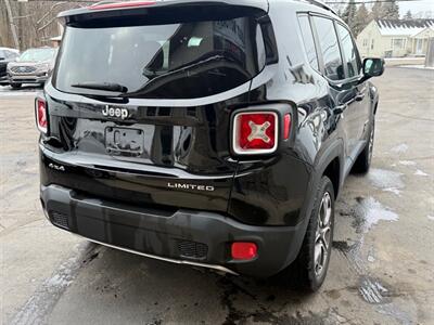 2017 Jeep Renegade LIMITED   - Photo 10 - Elkhart, IN 46514