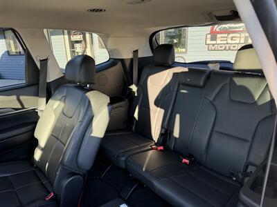 2021 Kia Telluride EX   - Photo 15 - Elkhart, IN 46514