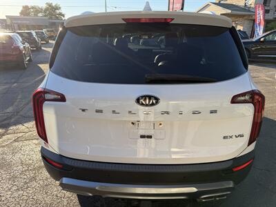 2021 Kia Telluride EX   - Photo 6 - Elkhart, IN 46514