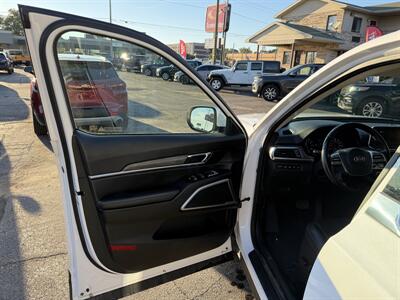 2021 Kia Telluride EX   - Photo 11 - Elkhart, IN 46514